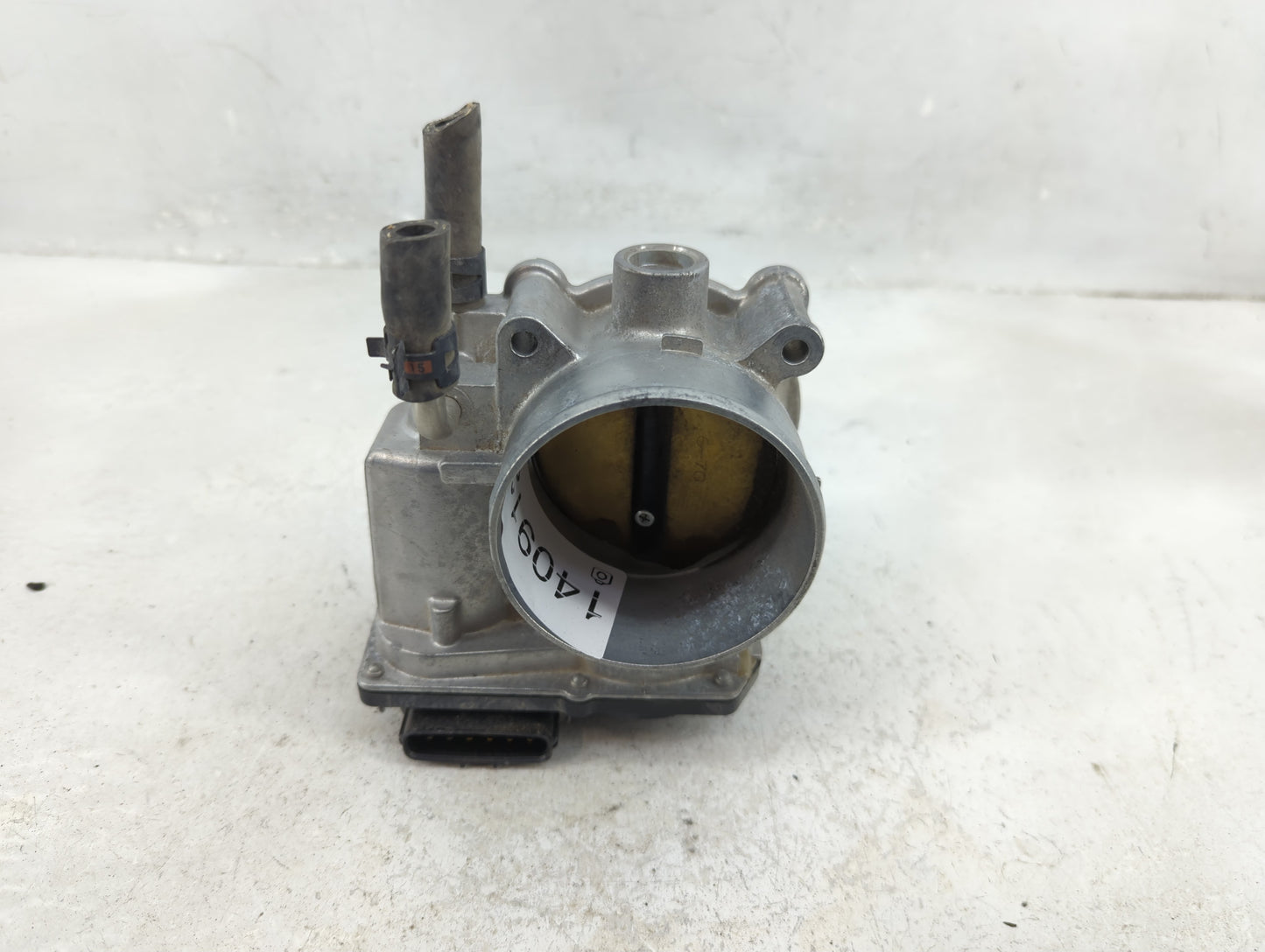 2005-2018 Toyota Avalon Throttle Body P/N:22030-31030 Fits OEM Used Auto Parts - Oemusedautoparts1.com
