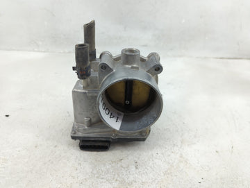 2005-2018 Toyota Avalon Throttle Body P/N:22030-31030 Fits OEM Used Auto Parts - Oemusedautoparts1.com