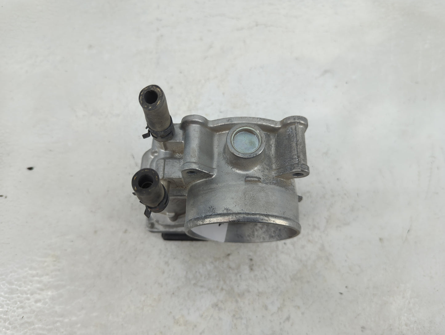 2005-2018 Toyota Avalon Throttle Body P/N:22030-31030 Fits OEM Used Auto Parts - Oemusedautoparts1.com