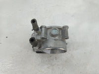 2005-2018 Toyota Avalon Throttle Body P/N:22030-31030 Fits OEM Used Auto Parts - Oemusedautoparts1.com