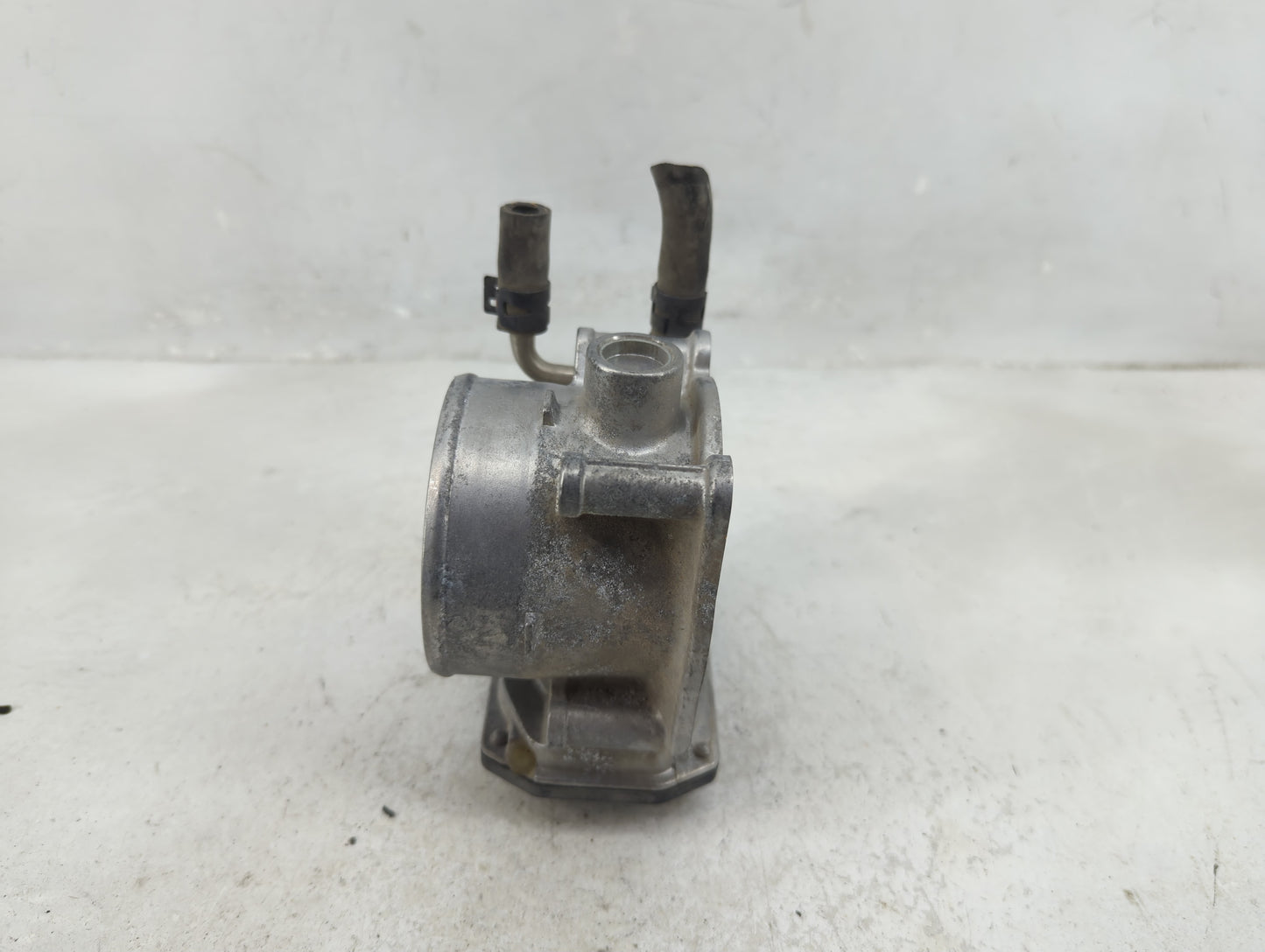 2005-2018 Toyota Avalon Throttle Body P/N:22030-31030 Fits OEM Used Auto Parts - Oemusedautoparts1.com