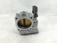 2005-2018 Toyota Avalon Throttle Body P/N:22030-31030 Fits OEM Used Auto Parts - Oemusedautoparts1.com