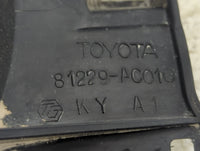 2005-2007 Toyota Avalon Driver Left Oem Front Light Lamp - Oemusedautoparts1.com
