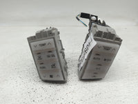 2005-2010 Toyota Avalon Climate Control Module Temperature AC/Heater Replacement P/N:55900-07160 Fits OEM Used Auto Parts - 