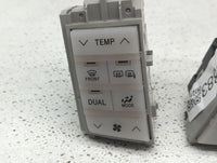 2005-2010 Toyota Avalon Climate Control Module Temperature AC/Heater Replacement P/N:55900-07160 Fits OEM Used Auto Parts - 