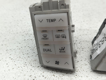 2005-2010 Toyota Avalon Climate Control Module Temperature AC/Heater Replacement P/N:55900-07160 Fits OEM Used Auto Parts