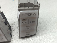 2005-2010 Toyota Avalon Climate Control Module Temperature AC/Heater Replacement P/N:55900-07160 Fits OEM Used Auto Parts - 
