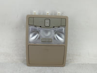 2005 Toyota Avalon Overhead Roof Console - Oemusedautoparts1.com