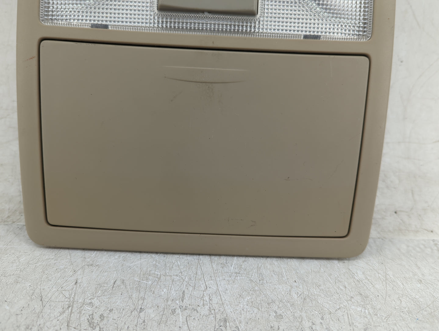 2005 Toyota Avalon Overhead Roof Console - Oemusedautoparts1.com