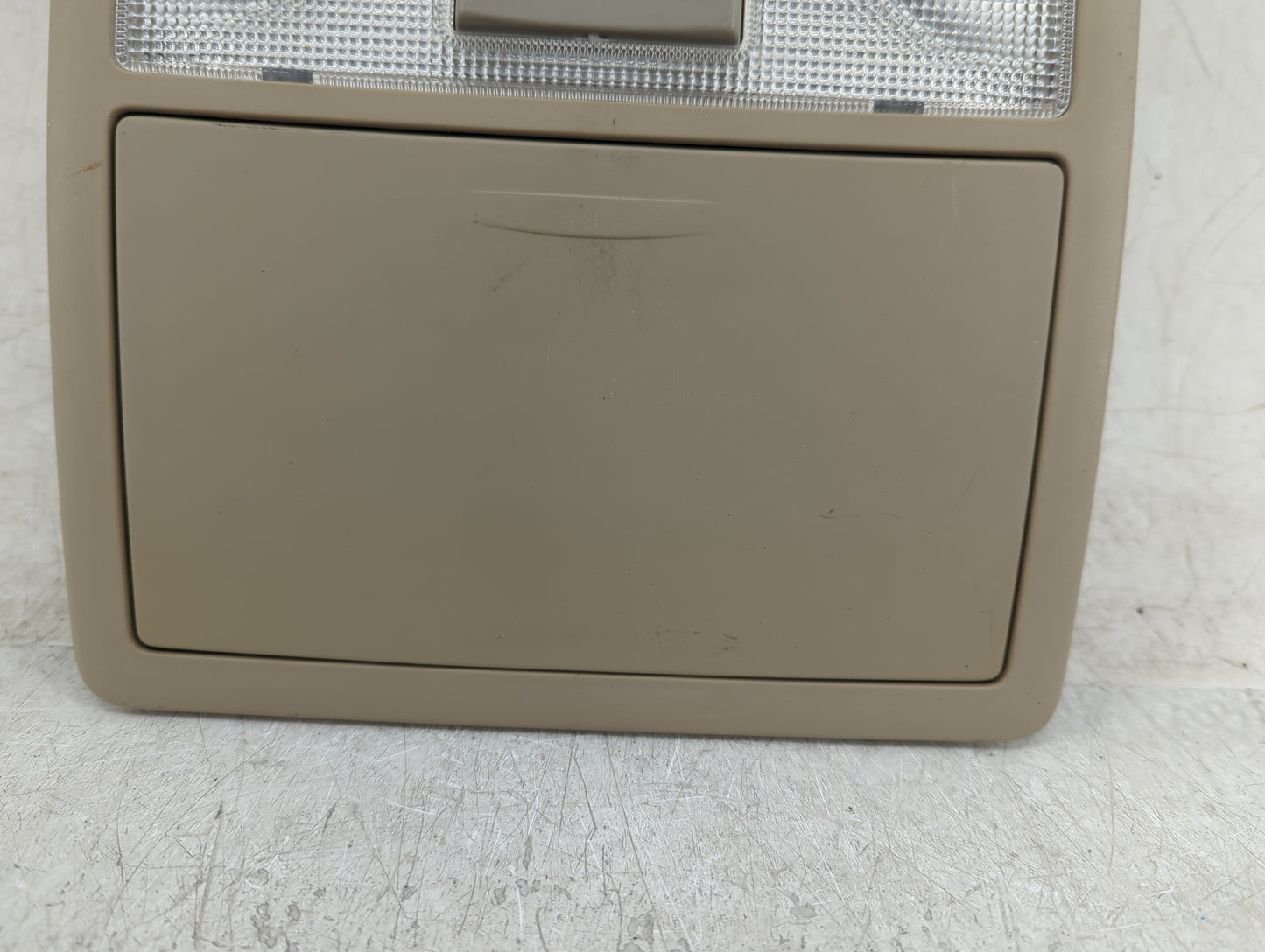 2005 Toyota Avalon Overhead Roof Console - Oemusedautoparts1.com