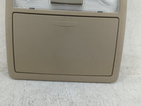 2005 Toyota Avalon Overhead Roof Console - Oemusedautoparts1.com