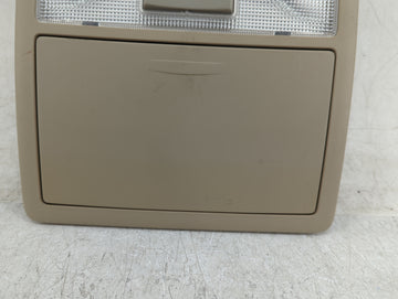 2005 Toyota Avalon Overhead Roof Console