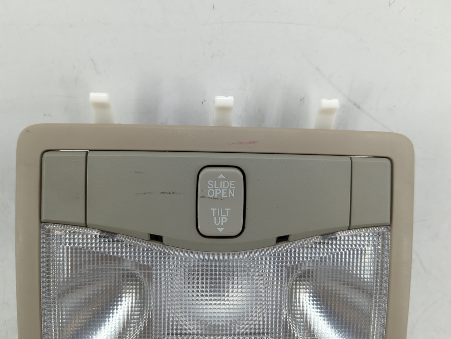 2005 Toyota Avalon Overhead Roof Console - Oemusedautoparts1.com