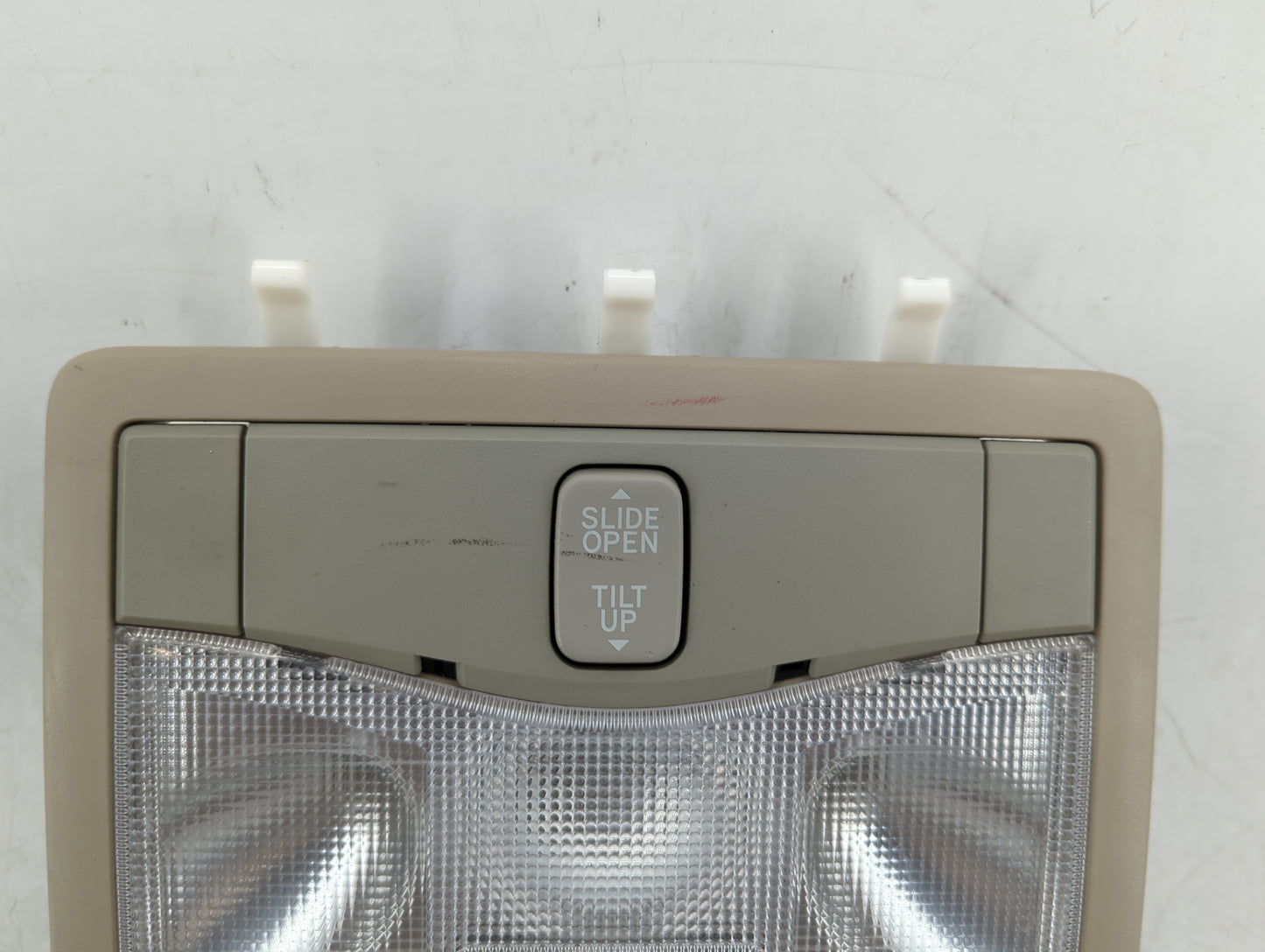 2005 Toyota Avalon Overhead Roof Console - Oemusedautoparts1.com