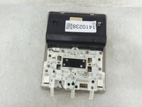 2005 Toyota Avalon Overhead Roof Console - Oemusedautoparts1.com