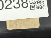 2005 Toyota Avalon Overhead Roof Console - Oemusedautoparts1.com