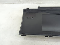 2005-2007 Toyota Avalon Information Radio Display Screen 1410923 - Oemusedautoparts1.com