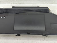 2005-2007 Toyota Avalon Information Radio Display Screen 1410923 - Oemusedautoparts1.com