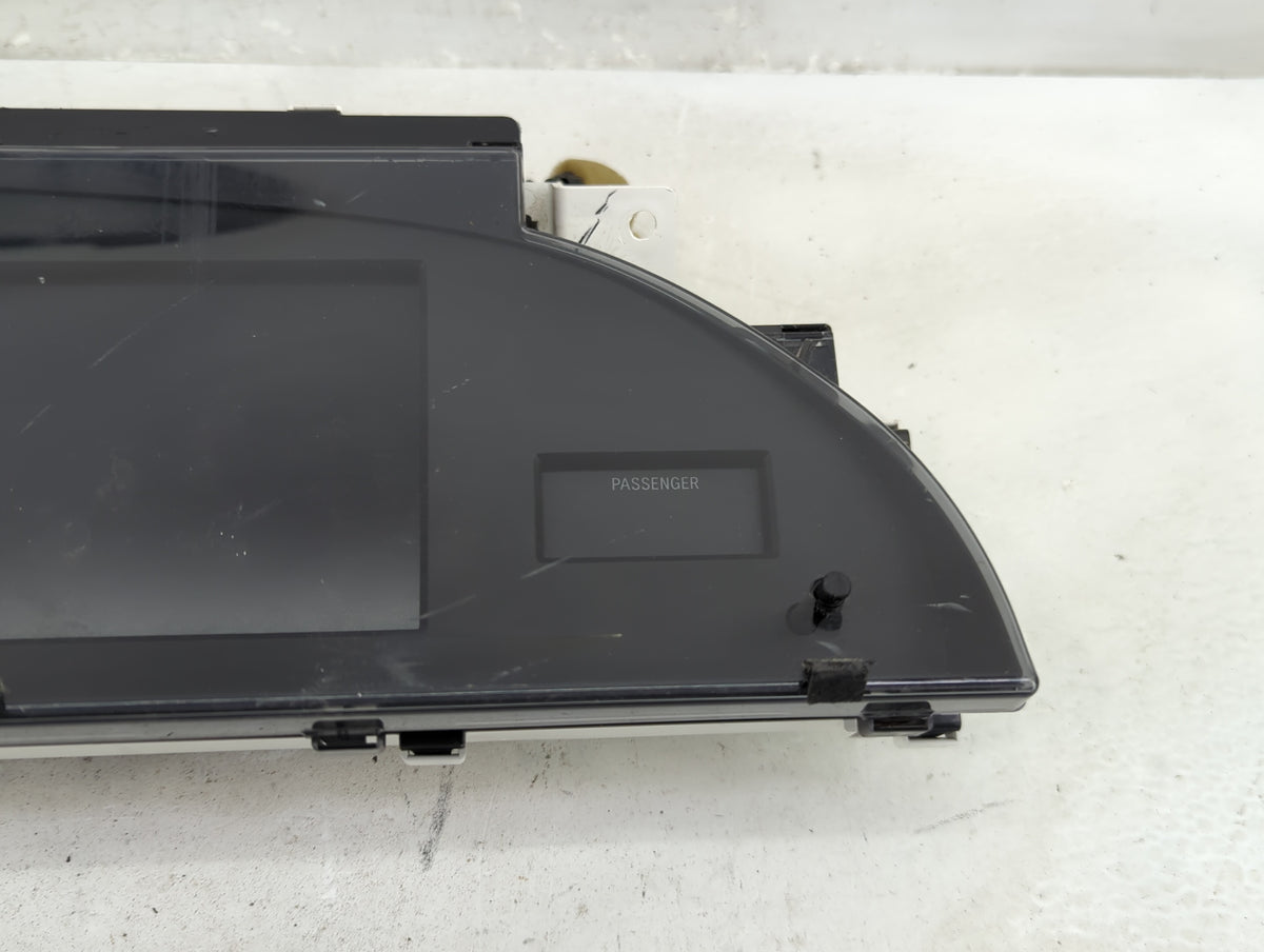 2005-2007 Toyota Avalon Information Radio Display Screen 1410923 - Oemusedautoparts1.com