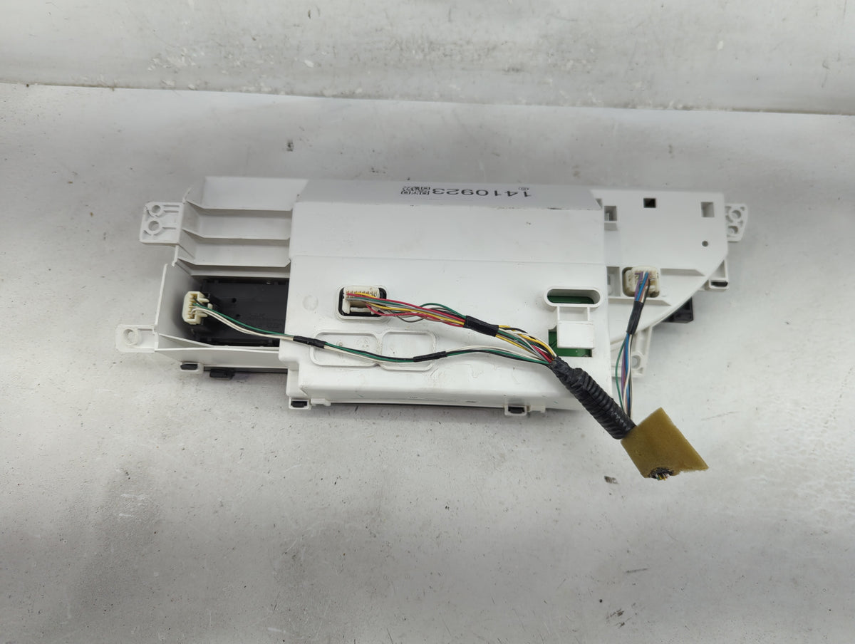 2005-2007 Toyota Avalon Information Radio Display Screen 1410923 - Oemusedautoparts1.com