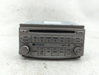 2005 Toyota Avalon Radio AM FM Cd Player Receiver Replacement P/N:86120-AC150 Fits OEM Used Auto Parts - Oemusedautoparts1.c