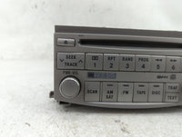 2005 Toyota Avalon Radio AM FM Cd Player Receiver Replacement P/N:86120-AC150 Fits OEM Used Auto Parts - Oemusedautoparts1.c