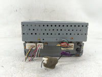 2005 Toyota Avalon Radio AM FM Cd Player Receiver Replacement P/N:86120-AC150 Fits OEM Used Auto Parts - Oemusedautoparts1.c