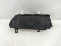 2005-2006 Toyota Avalon Instrument Cluster Speedometer Gauges P/N:83800-07220 Fits Fits 2005 2006 OEM Used Auto Parts - Oemu