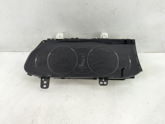 compare product 2005-2006 Toyota Avalon Instrument Cluster Speedometer Gauges P/N:83800-07220 Fits Fits 2005 2006 OEM Used Auto Parts