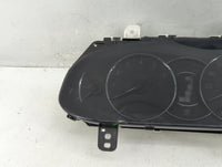 2005-2006 Toyota Avalon Instrument Cluster Speedometer Gauges P/N:83800-07220 Fits Fits 2005 2006 OEM Used Auto Parts - Oemu