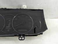 2005-2006 Toyota Avalon Instrument Cluster Speedometer Gauges P/N:83800-07220 Fits Fits 2005 2006 OEM Used Auto Parts - Oemu