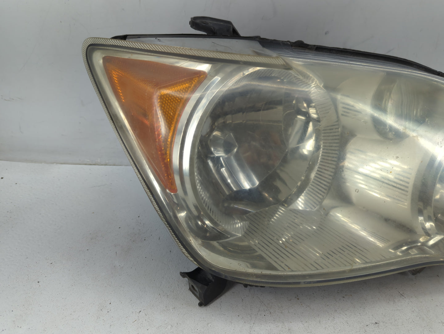 2005-2007 Toyota Avalon Passenger Right Oem Head Light Headlight Lamp - Oemusedautoparts1.com