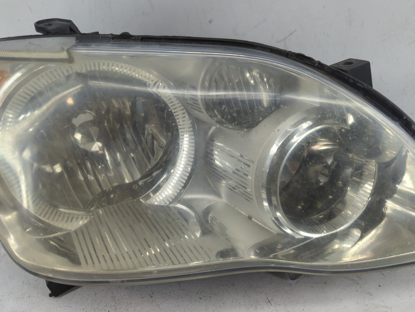 2005-2007 Toyota Avalon Passenger Right Oem Head Light Headlight Lamp - Oemusedautoparts1.com