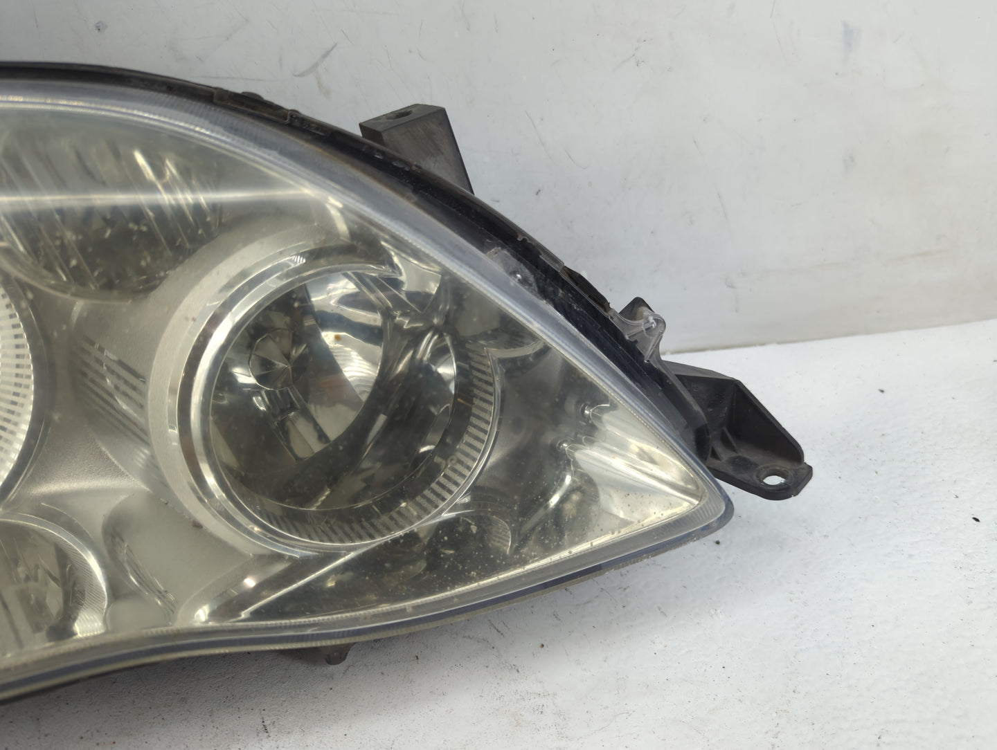 2005-2007 Toyota Avalon Passenger Right Oem Head Light Headlight Lamp - Oemusedautoparts1.com