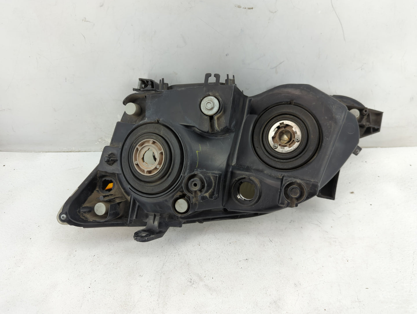 2005-2007 Toyota Avalon Passenger Right Oem Head Light Headlight Lamp - Oemusedautoparts1.com