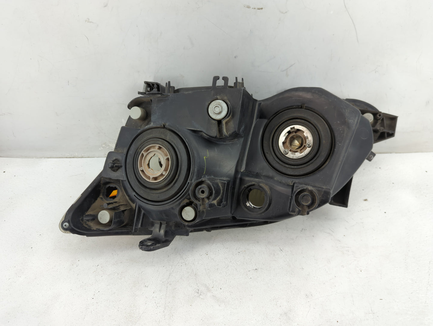 2005-2007 Toyota Avalon Passenger Right Oem Head Light Headlight Lamp - Oemusedautoparts1.com