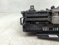 2005 Toyota Avalon Fusebox Fuse Box Panel Relay Module P/N:100010AM 8272007060 Fits OEM Used Auto Parts - Oemusedautoparts1.