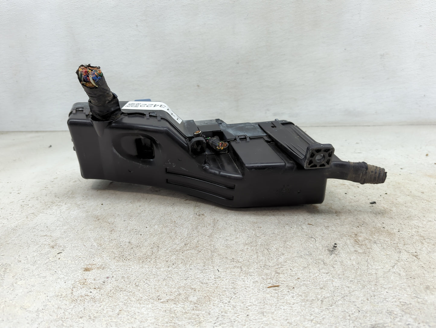 2005 Toyota Avalon Fusebox Fuse Box Panel Relay Module P/N:100010AM 8272007060 Fits OEM Used Auto Parts - Oemusedautoparts1.