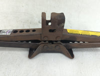2005 Toyota Avalon Spare Scissor Car Jack - Oemusedautoparts1.com