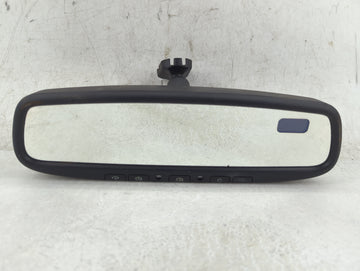 2005-2007 Toyota Avalon Interior Rear View Mirror Replacement OEM P/N:E11015894 Fits Fits 2005 2006 2007 OEM Used Auto Parts