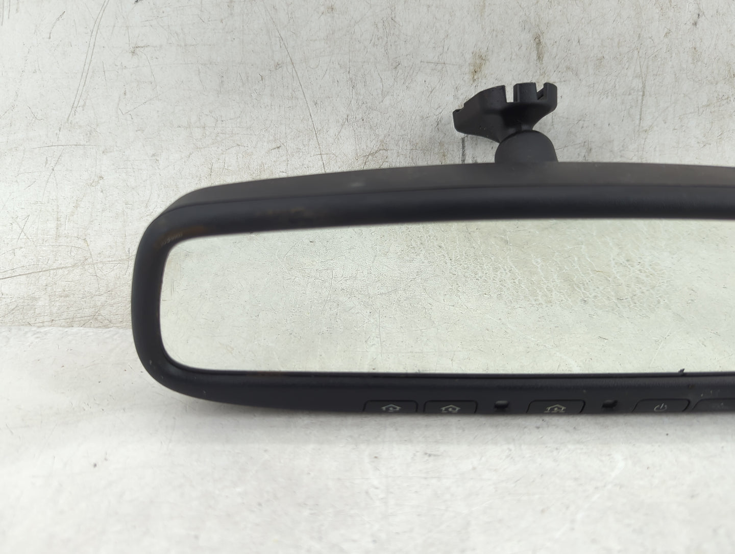 2005-2007 Toyota Avalon Interior Rear View Mirror Replacement OEM P/N:E11015894 Fits Fits 2005 2006 2007 OEM Used Auto Parts