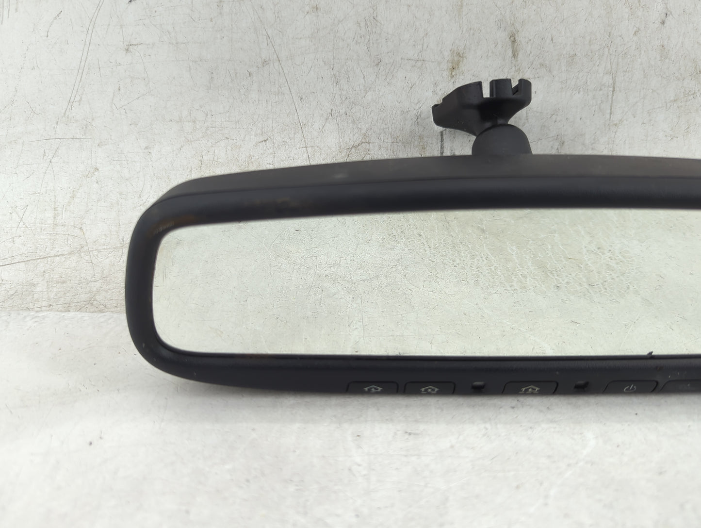 2005-2007 Toyota Avalon Interior Rear View Mirror Replacement OEM P/N:E11015894 Fits Fits 2005 2006 2007 OEM Used Auto Parts