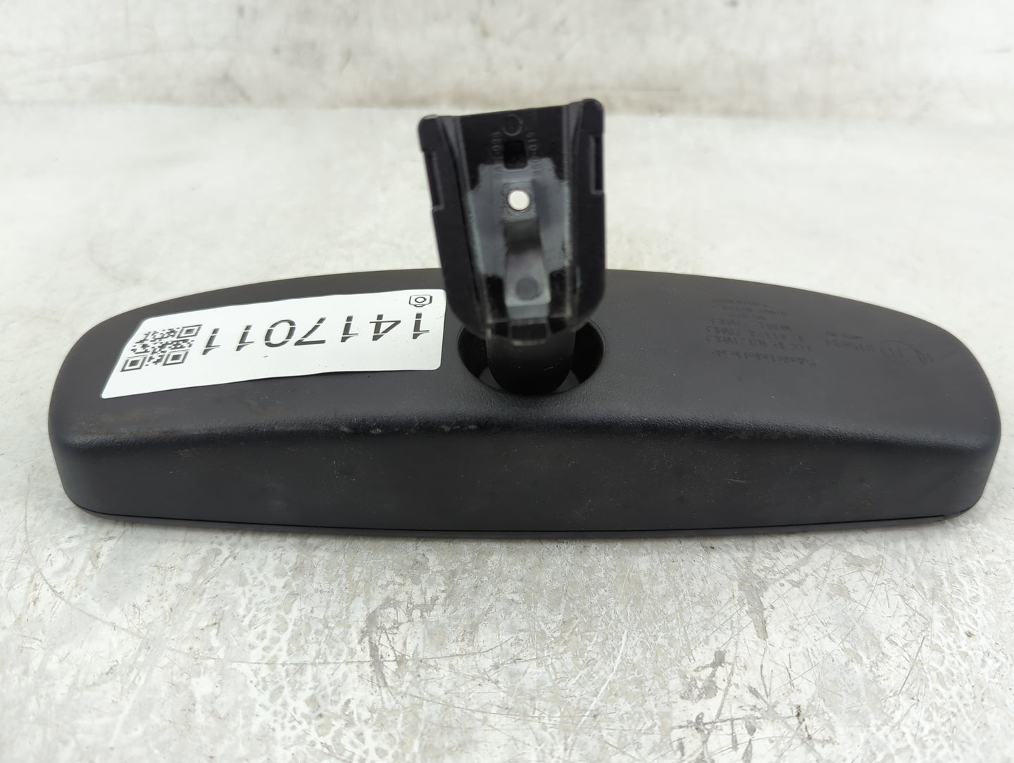 2005-2007 Toyota Avalon Interior Rear View Mirror Replacement OEM P/N:E11015894 Fits Fits 2005 2006 2007 OEM Used Auto Parts