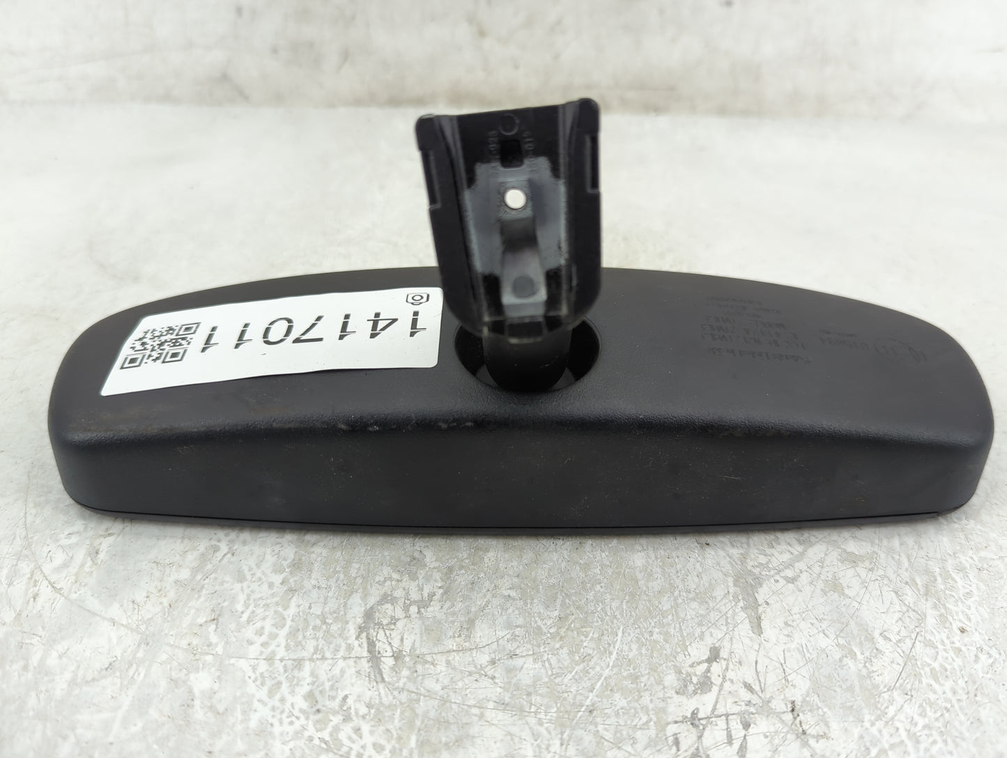 2005-2007 Toyota Avalon Interior Rear View Mirror Replacement OEM P/N:E11015894 Fits Fits 2005 2006 2007 OEM Used Auto Parts