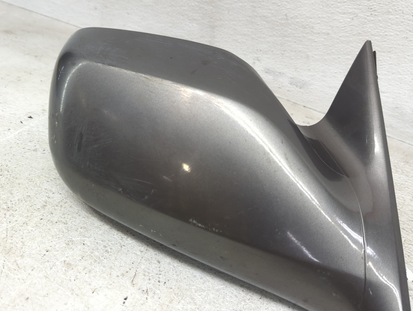 2005-2010 Toyota Avalon Passenger Side View Mirror - Right Door Mirror OEM Used - Oemusedautoparts1.com