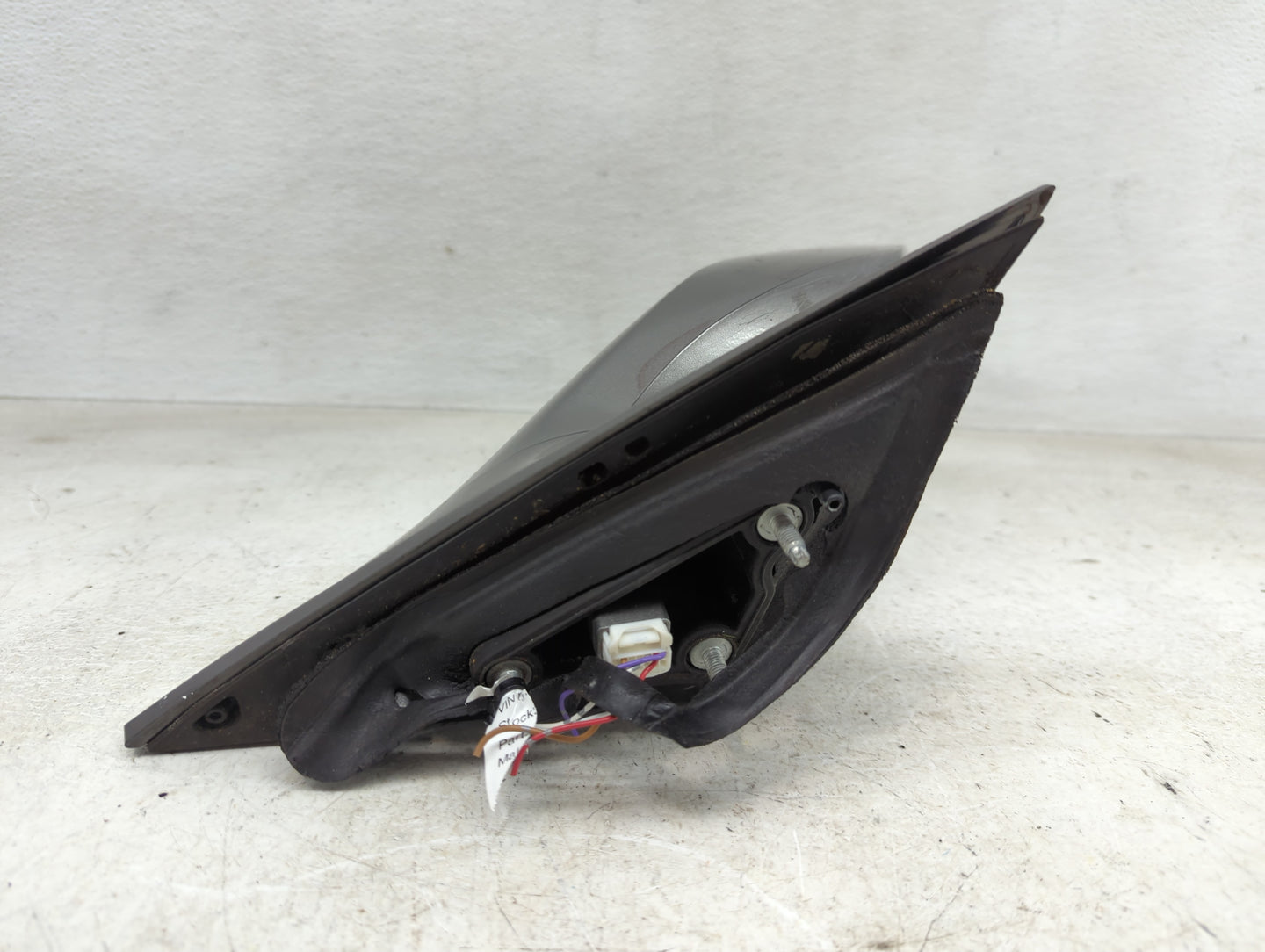 2005-2010 Toyota Avalon Passenger Side View Mirror - Right Door Mirror OEM Used - Oemusedautoparts1.com
