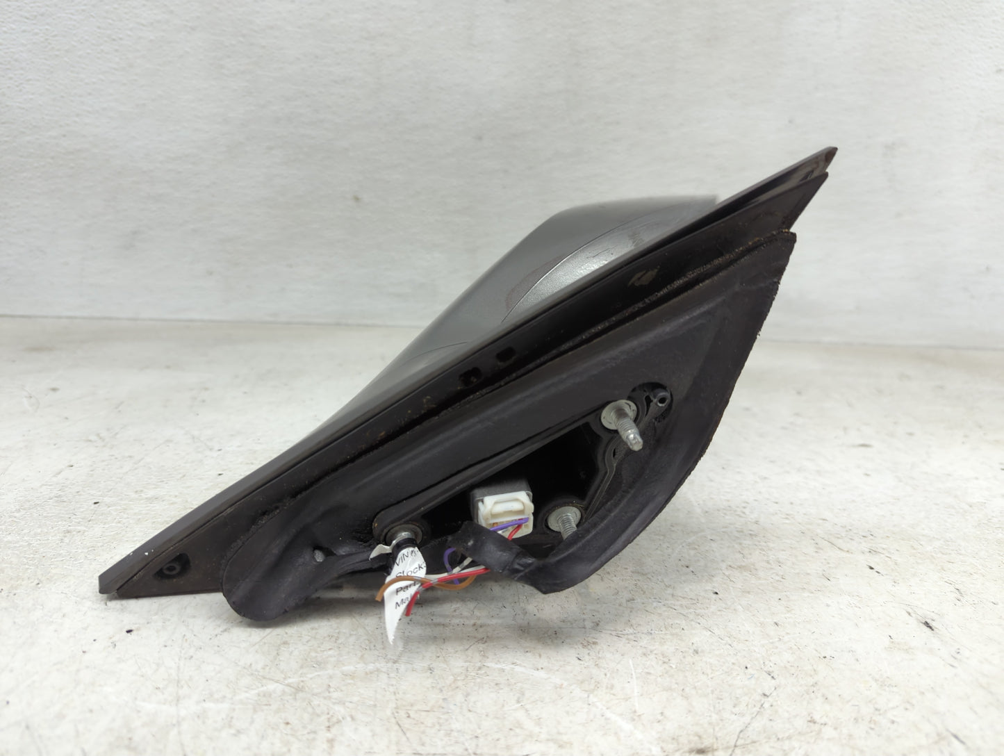 2005-2010 Toyota Avalon Passenger Side View Mirror - Right Door Mirror OEM Used - Oemusedautoparts1.com