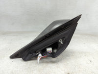 2005-2010 Toyota Avalon Passenger Side View Mirror - Right Door Mirror OEM Used - Oemusedautoparts1.com