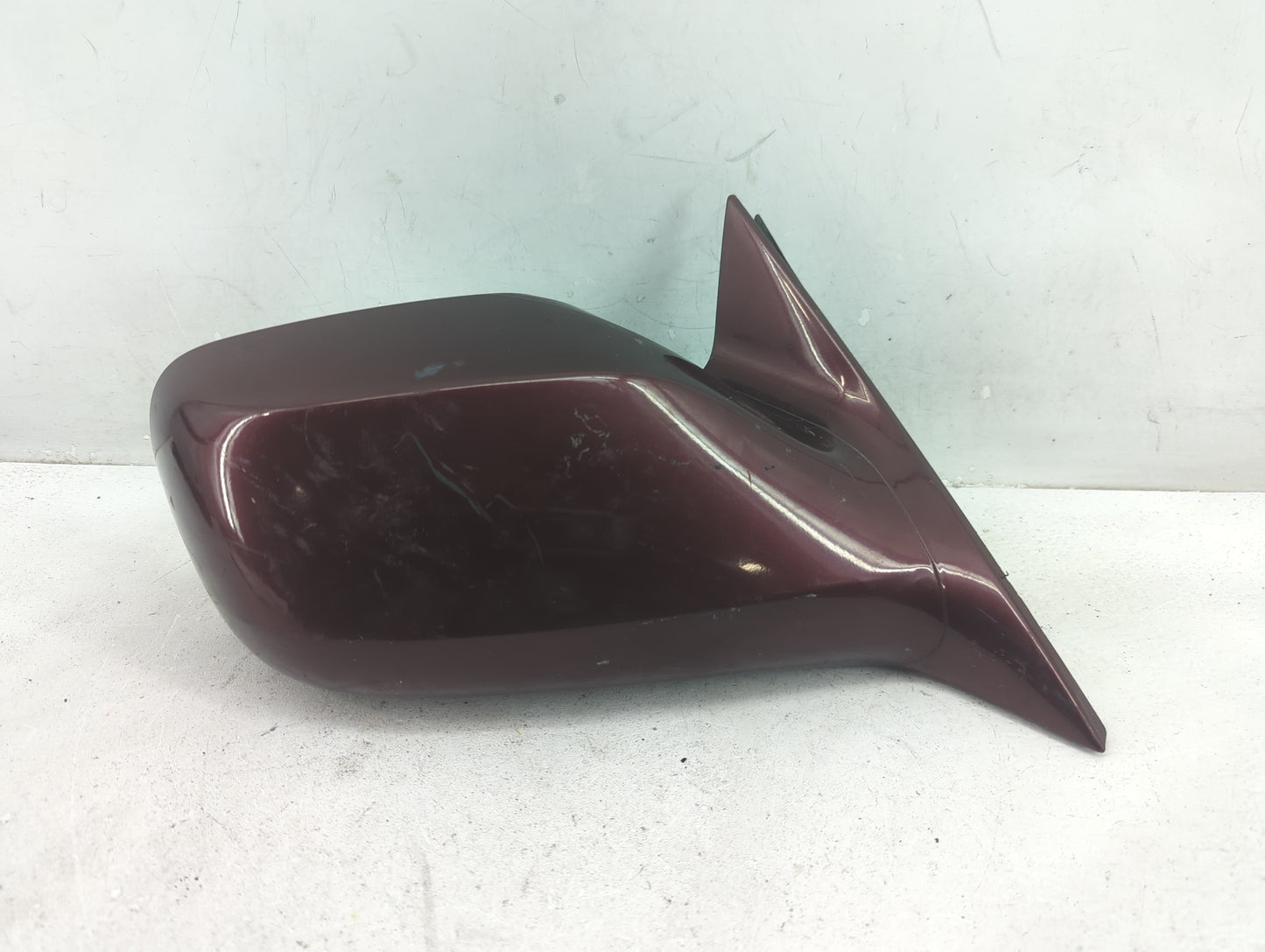 2005-2010 Toyota Avalon Passenger Side View Mirror - Right Door Mirror OEM Used - Oemusedautoparts1.com