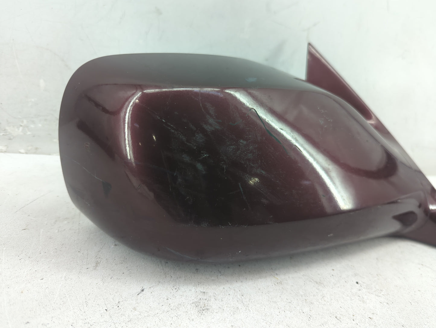 2005-2010 Toyota Avalon Passenger Side View Mirror - Right Door Mirror OEM Used - Oemusedautoparts1.com